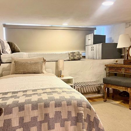Antares Valquirico Apartamento Santeagueda Exterior foto