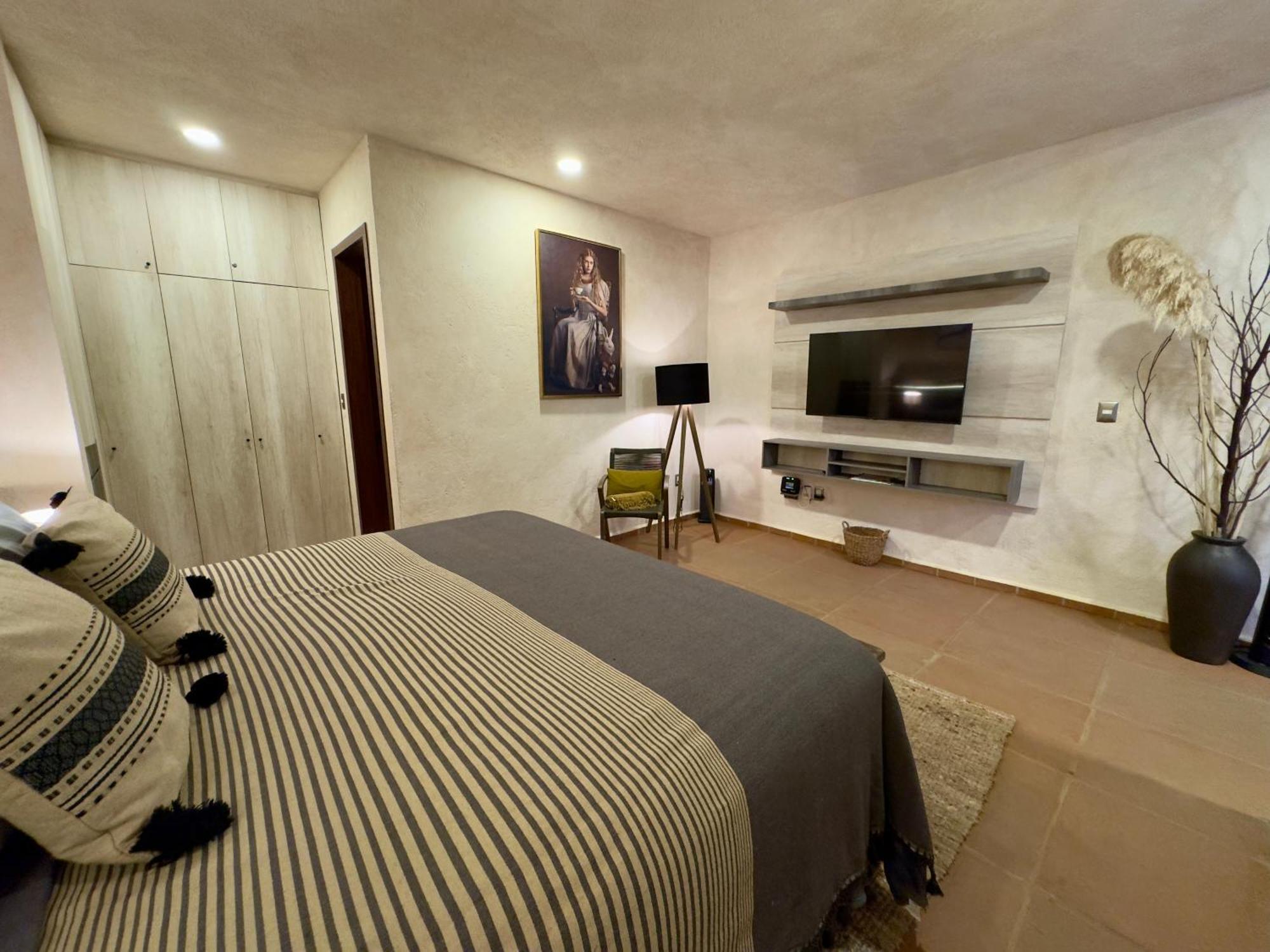 Antares Valquirico Apartamento Santeagueda Exterior foto
