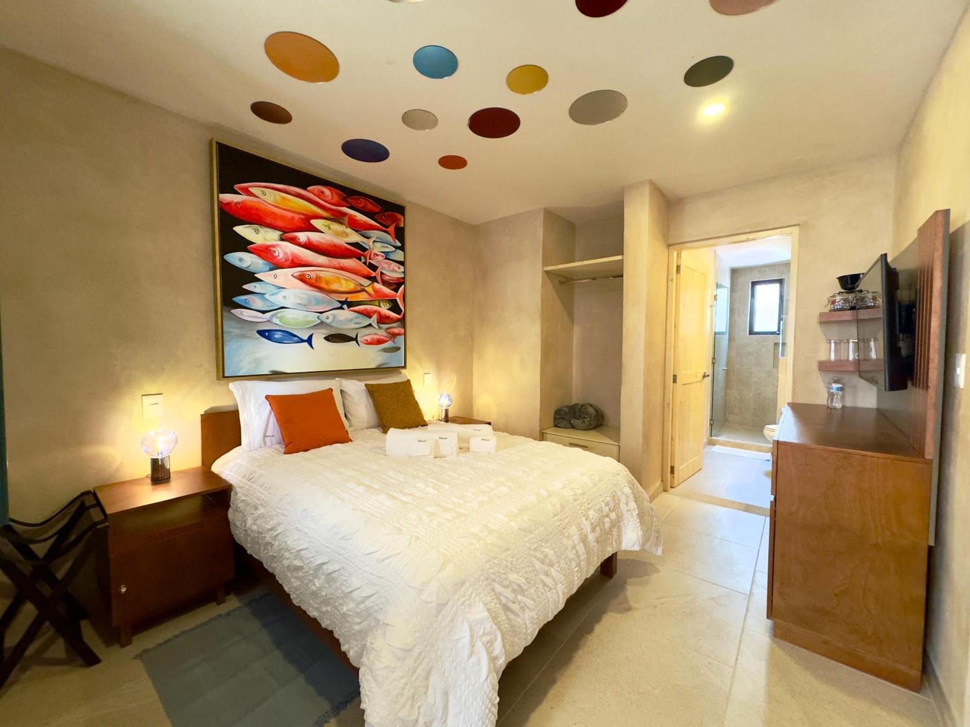 Antares Valquirico Apartamento Santeagueda Exterior foto