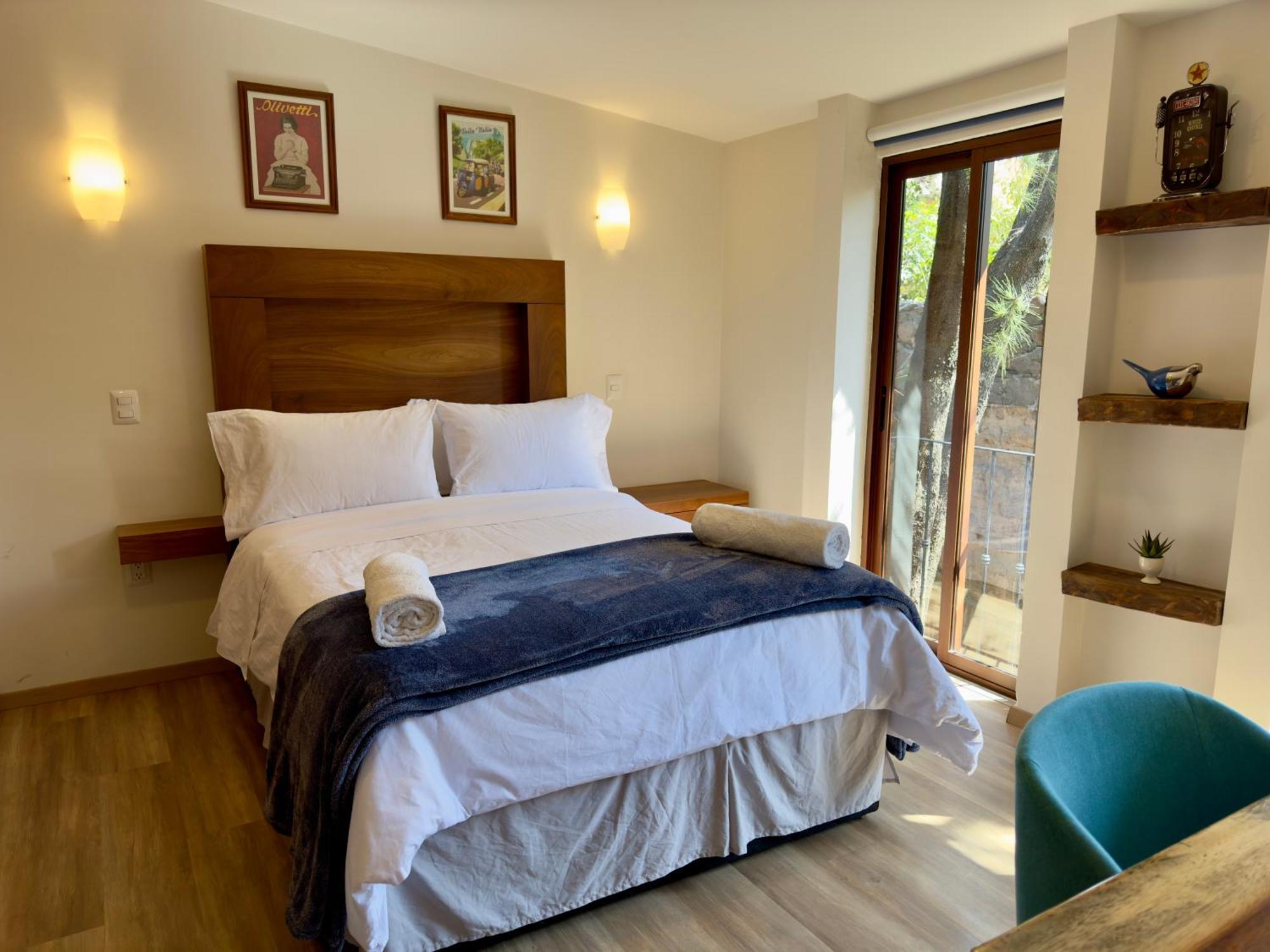 Antares Valquirico Apartamento Santeagueda Exterior foto