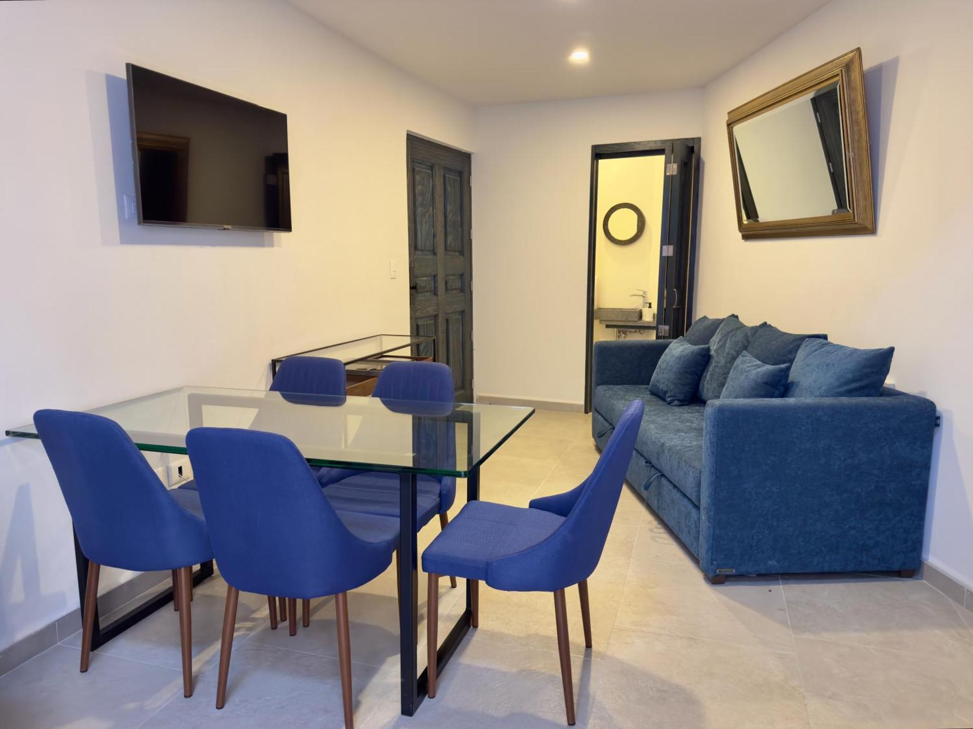 Antares Valquirico Apartamento Santeagueda Exterior foto