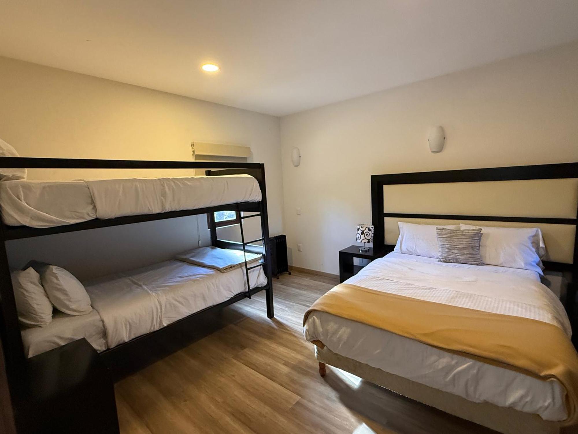 Antares Valquirico Apartamento Santeagueda Exterior foto
