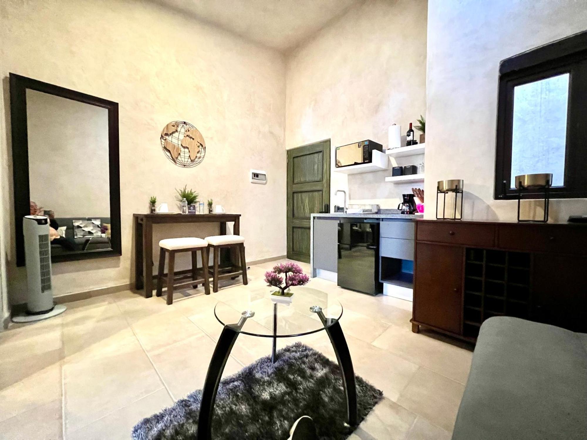 Antares Valquirico Apartamento Santeagueda Exterior foto